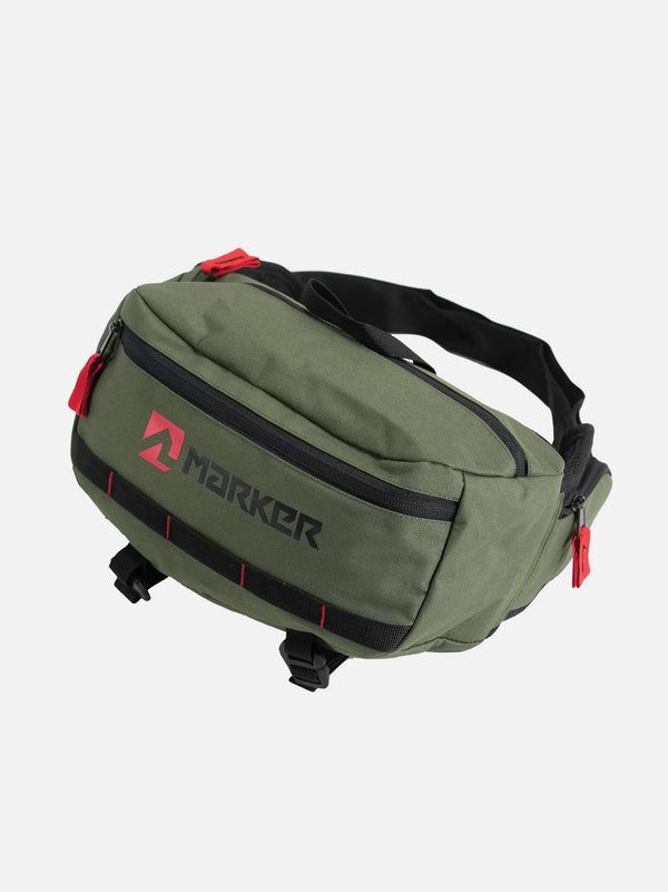 Marker Waist Pack Bag - 2025