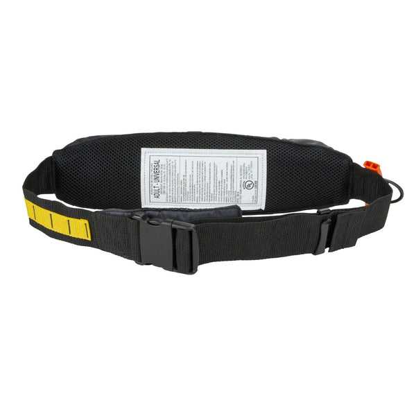 Mustang Fluid Manual Inflatable Belt Pack PFD - 2023