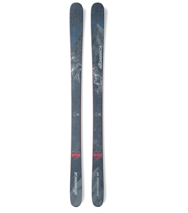 Nordica Enforcer 88 Skis - Men's - 2024