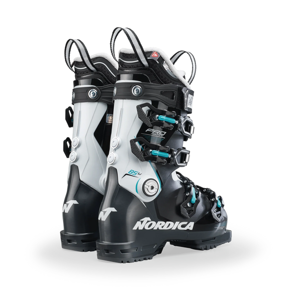 Nordica Promachine 85 Ski Boots - 2024 - Women's