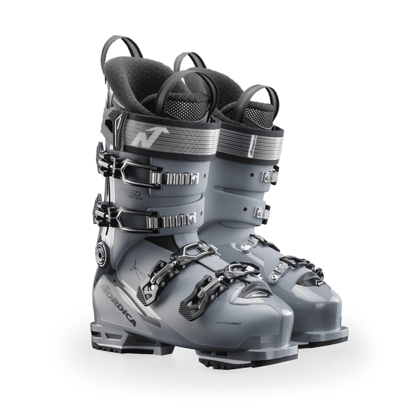 Nordica Speedmachine 3 100 Ski Boots - Men's - 2024