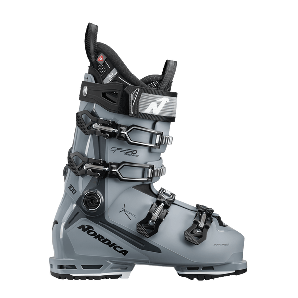 Nordica Speedmachine 3 100 Ski Boots - Men's - 2024