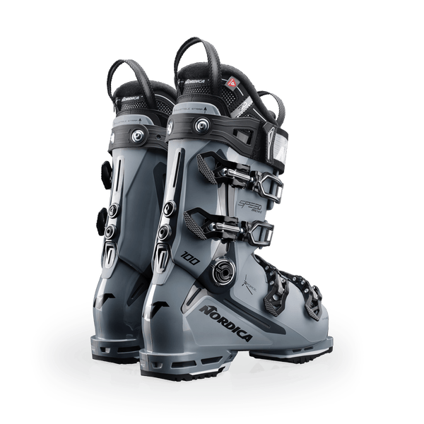 Nordica Speedmachine 3 100 Ski Boots - Men's - 2024