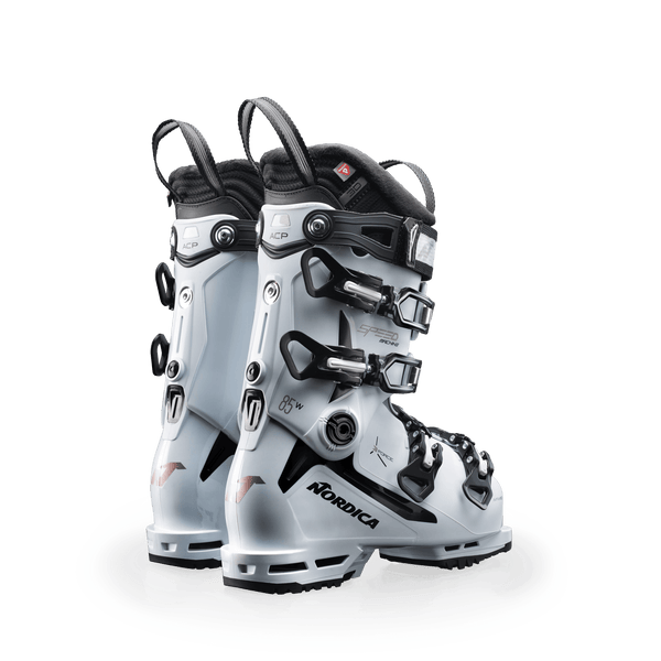 Nordica Speedmachine 85 W Ski Boots - 2024 - Women's