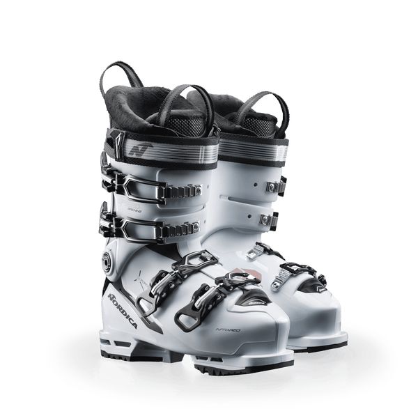 Nordica Speedmachine 85 W Ski Boots - 2024 - Women's