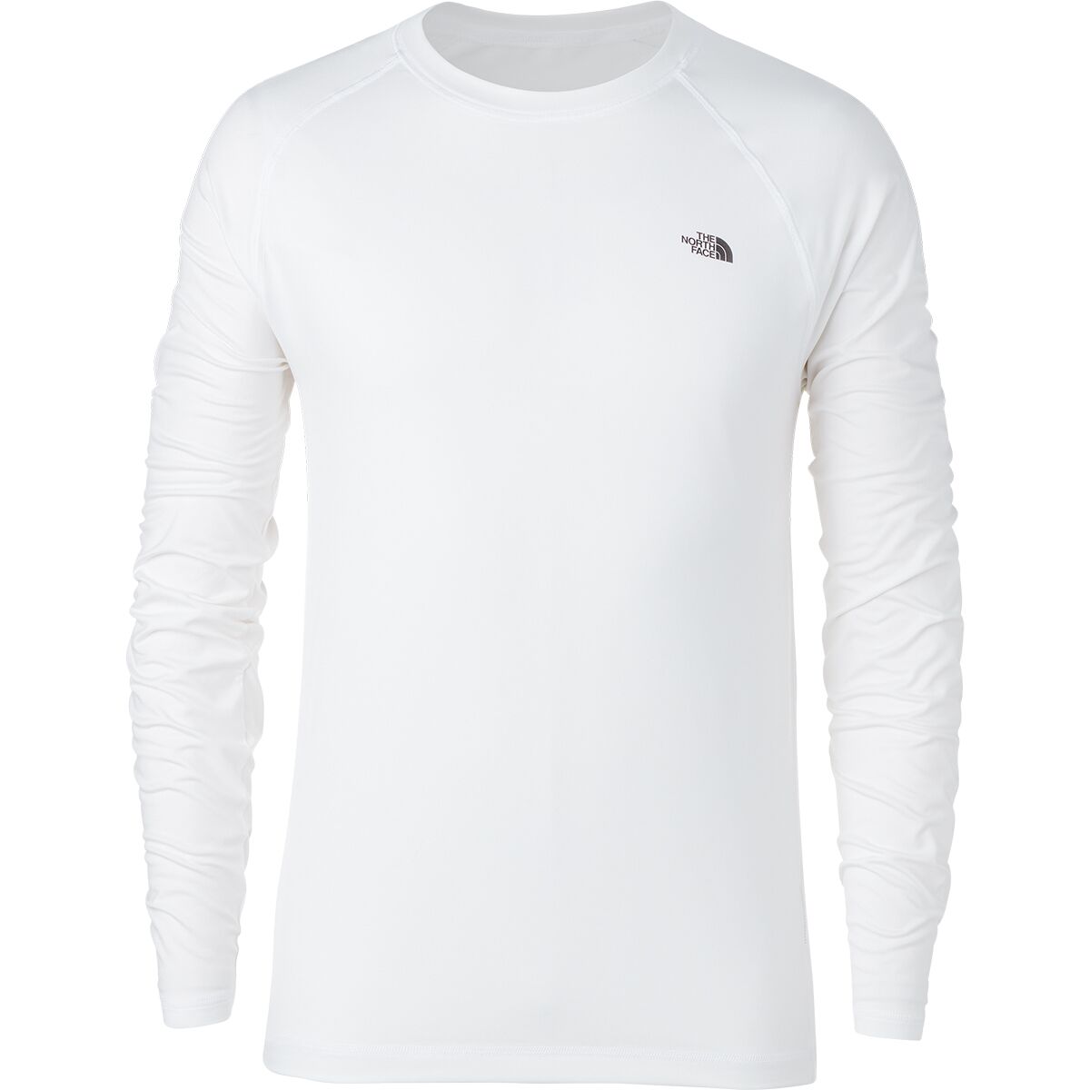 North face 2024 rash guard