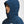 The North Face Belleview Stretch Down Hoodie Jacket - Women's