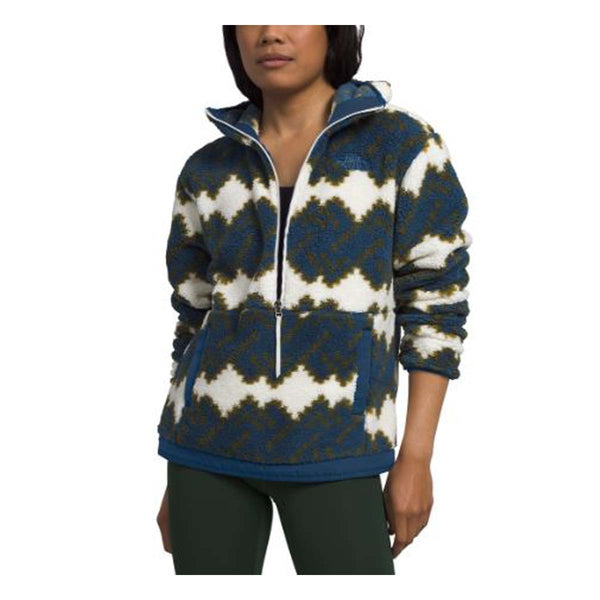 The North Face Campshire Fleece Hoodie - Women's