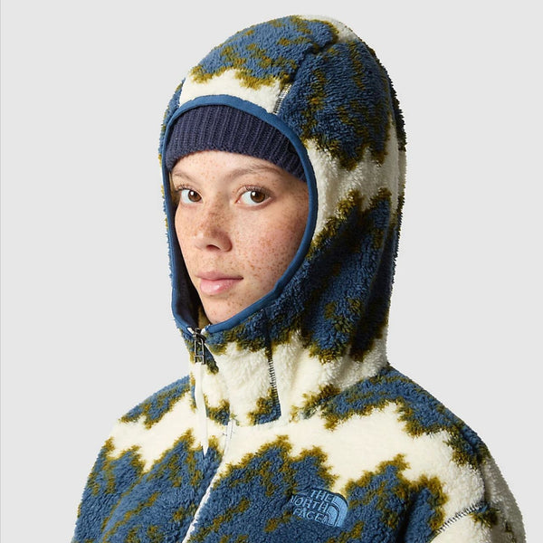 The North Face Campshire Fleece Hoodie - Women's