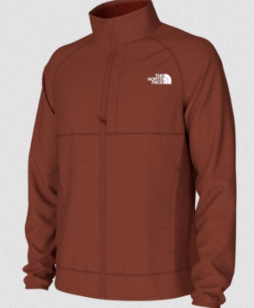 The North Face Canyonlands Full Zip Fleece - Men's