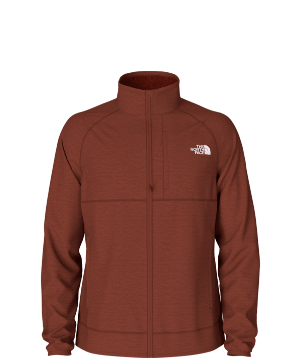 The North Face Canyonlands Full Zip Fleece - Men's