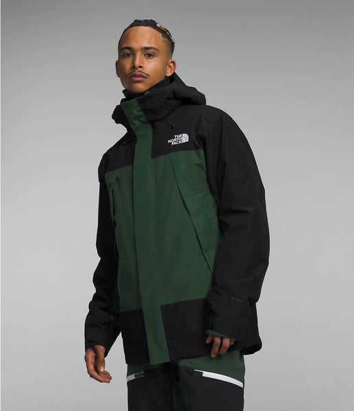 North face triclimate ski cheap jacket