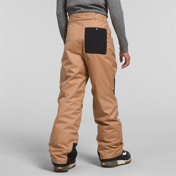 The North Face Freedom Insulated Pant - Youth Boys