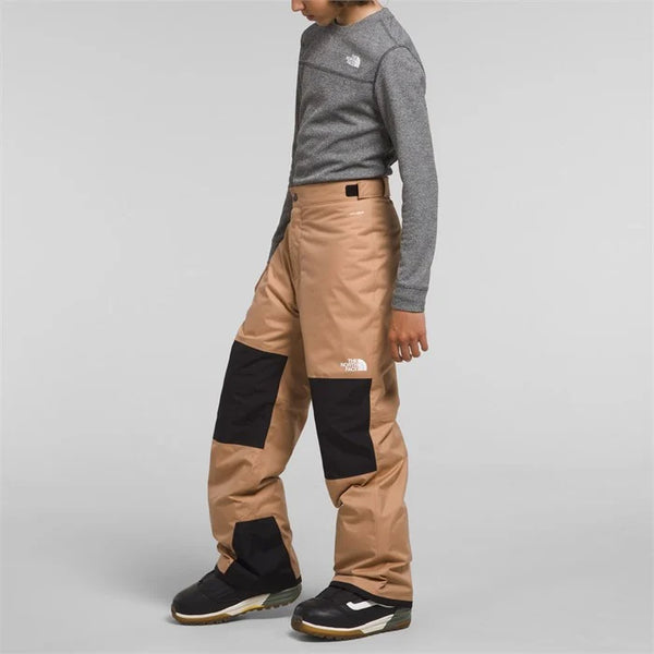 The North Face Freedom Insulated Pant - Youth Boys