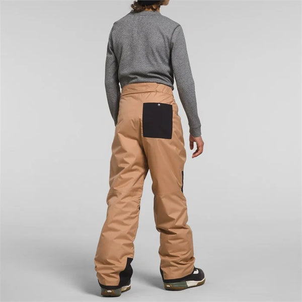 The North Face Freedom Insulated Pant - Youth Boys