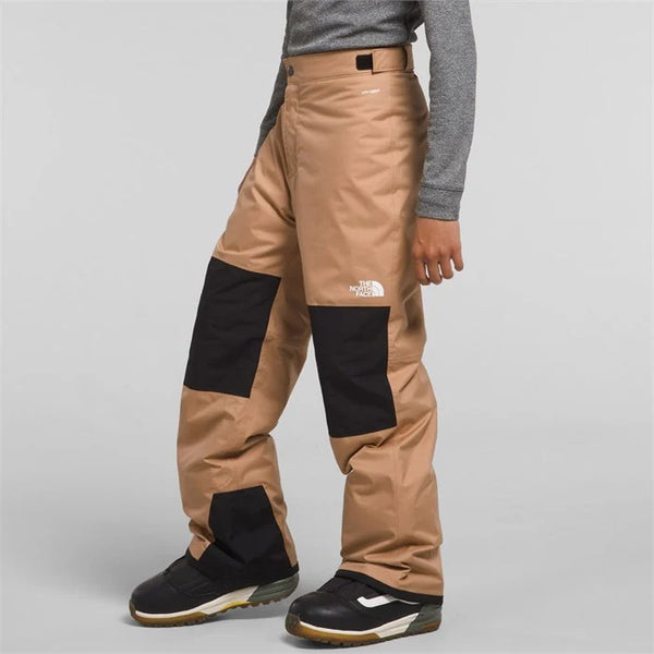 The North Face Freedom Insulated Pant - Youth Boys