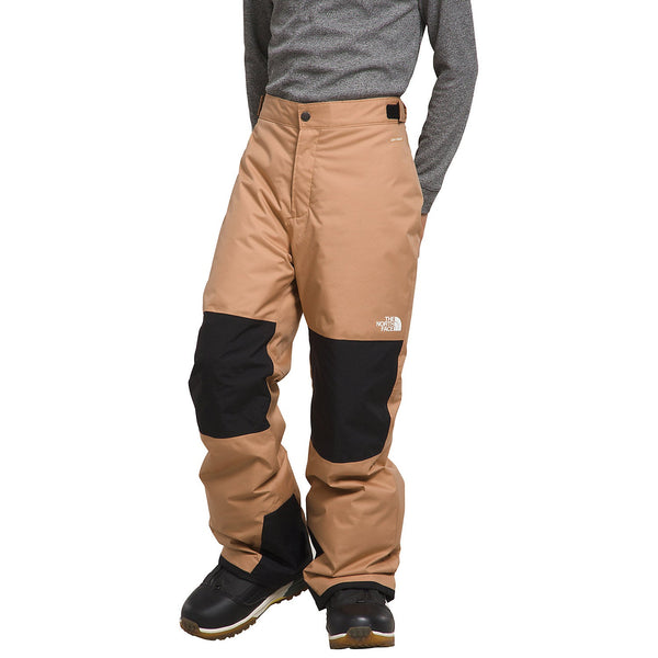 The North Face Freedom Insulated Pant - Youth Boys