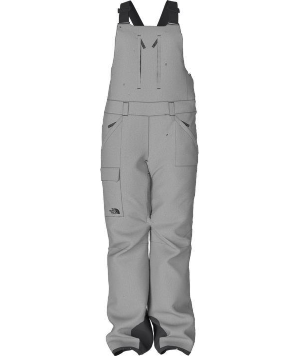 The North Face Freedom Bib Insulated Pant - Women's