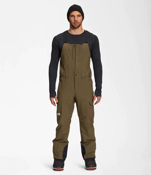 The North Face Freedom Bib Snow Pant - Men's