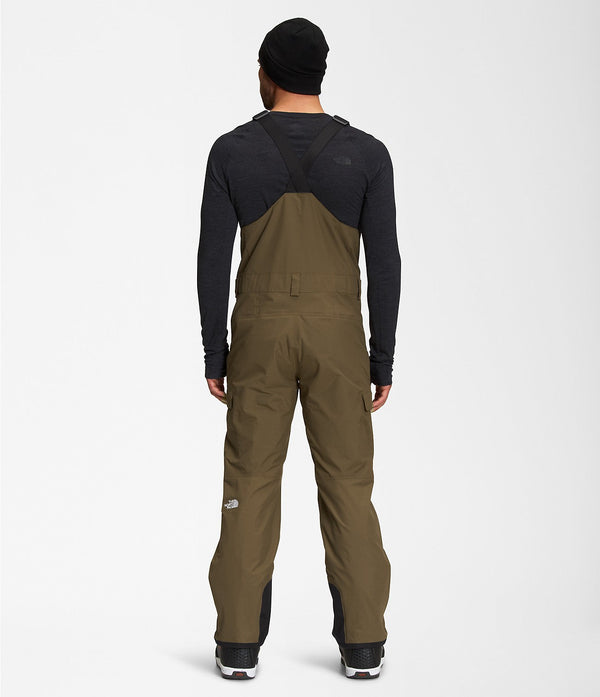 The North Face Freedom Bib Snow Pant - Men's