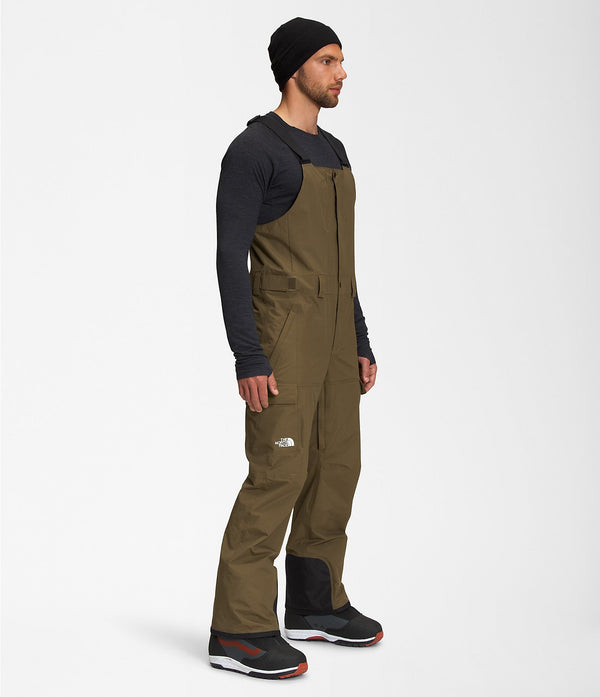 The North Face Freedom Bib Snow Pant - Men's