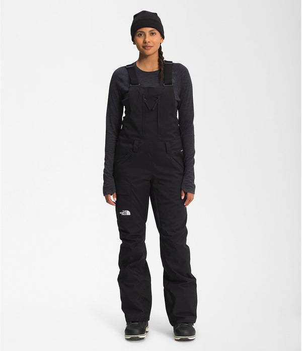 The North Face Freedom Bib Insulated Pant - Women's