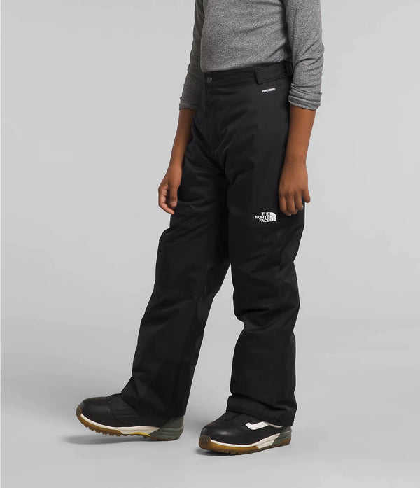 The North Face Freedom Insulated Pant - Youth Boys