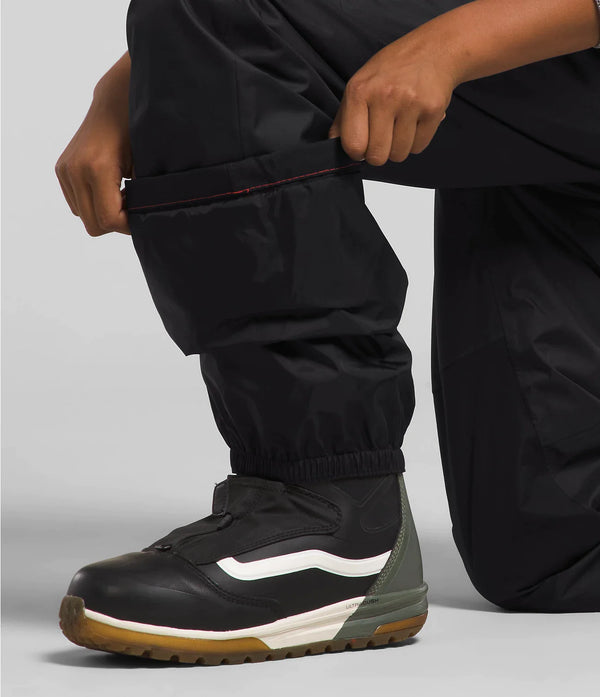 The North Face Freedom Insulated Pant - Youth Boys