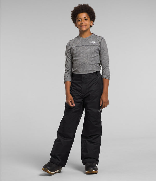 The North Face Freedom Insulated Pant - Youth Boys