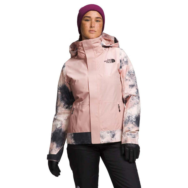 The North Face Garner Triclimate Jacket - Women's