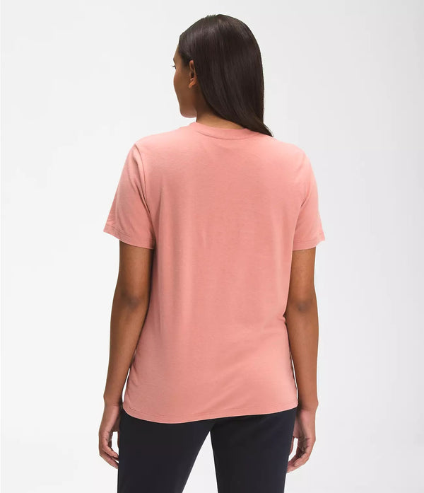 The North Face Half Dome Cotton Tee - Women's