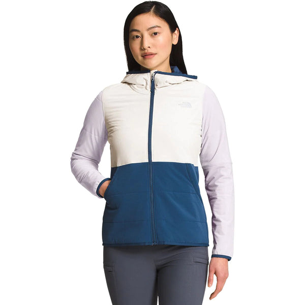 The North Face Mountain Sweatshirt Hoodie - Women's