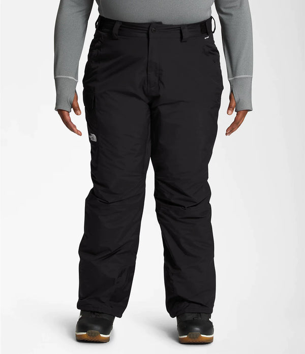 The North Face Plus Freedom Insulated Pant - Women's