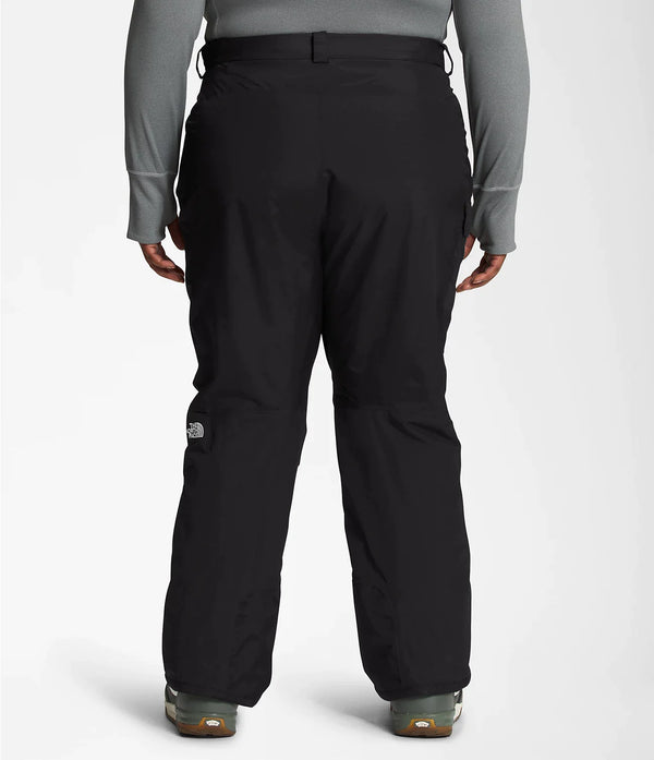 The North Face Plus Freedom Insulated Pant - Women's