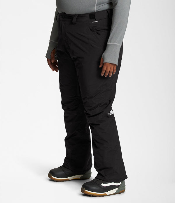 The North Face Plus Freedom Insulated Pant - Women's