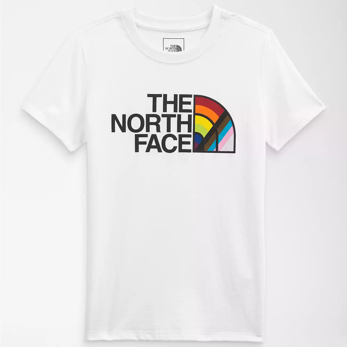 Camiseta Feminina Iwd Tee Branca The North Face - PRO OUTDOOR