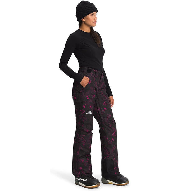 The North Face Freedom Insulated Pant - Women's