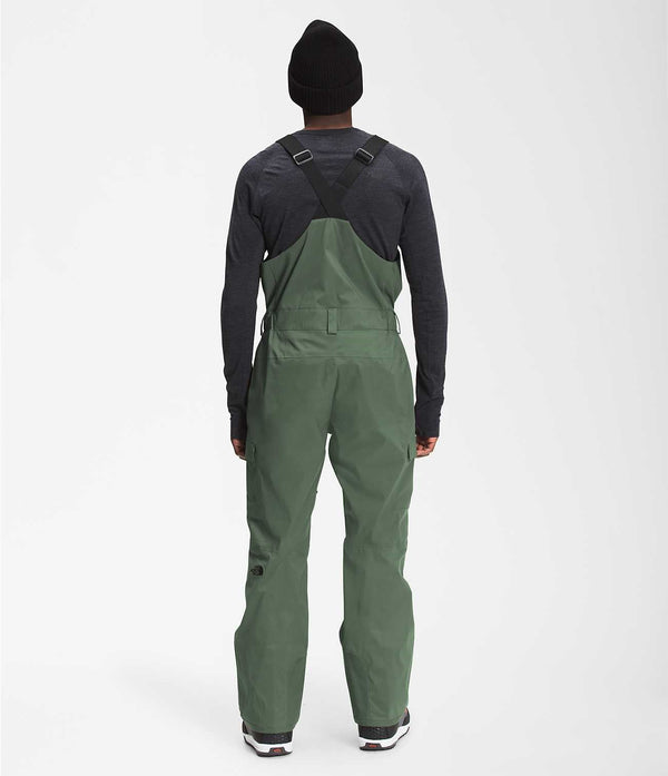 The North Face Freedom Bib Snow Pant - Men's