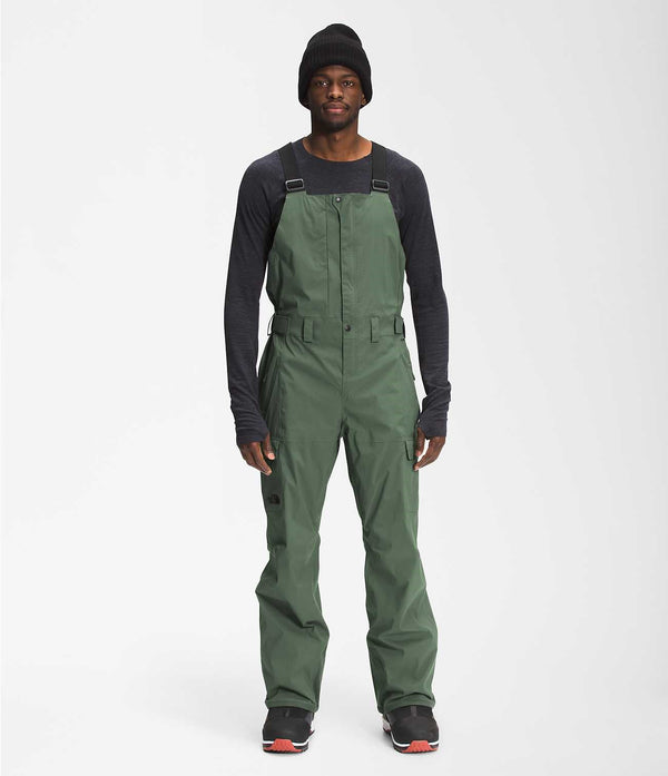 The North Face Freedom Bib Snow Pant - Men's