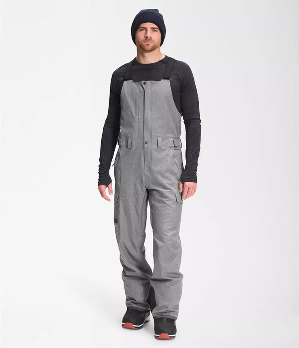 The North Face Freedom Bib Snow Pant - Men's