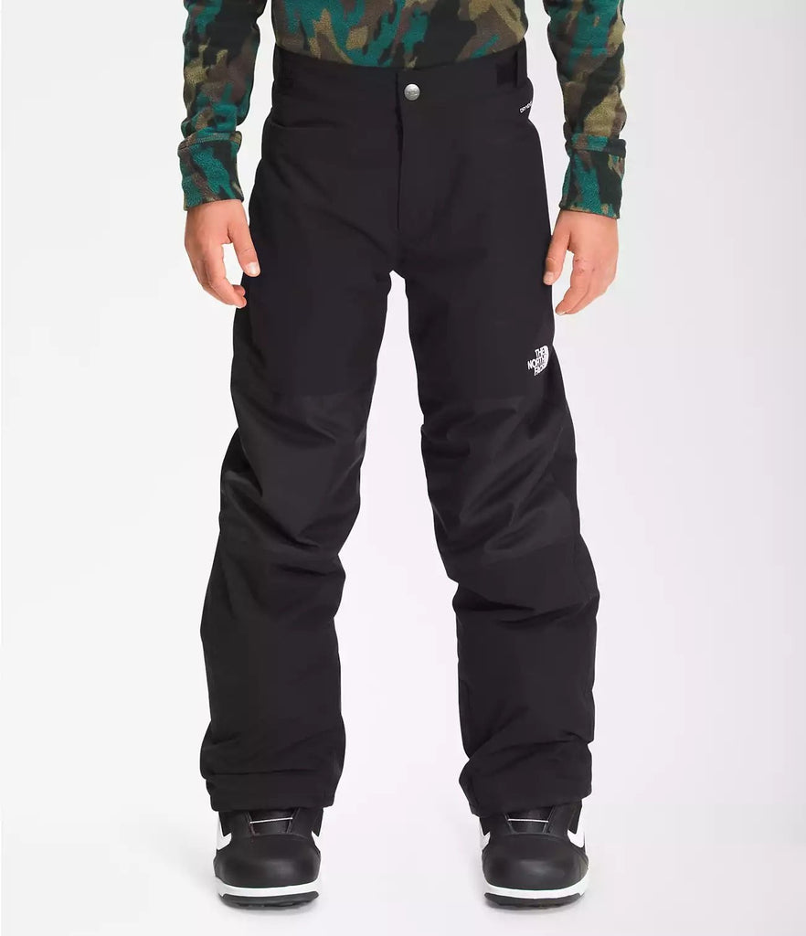 The North Face Freedom Insulated Pant - Youth Boys – Arlberg Ski