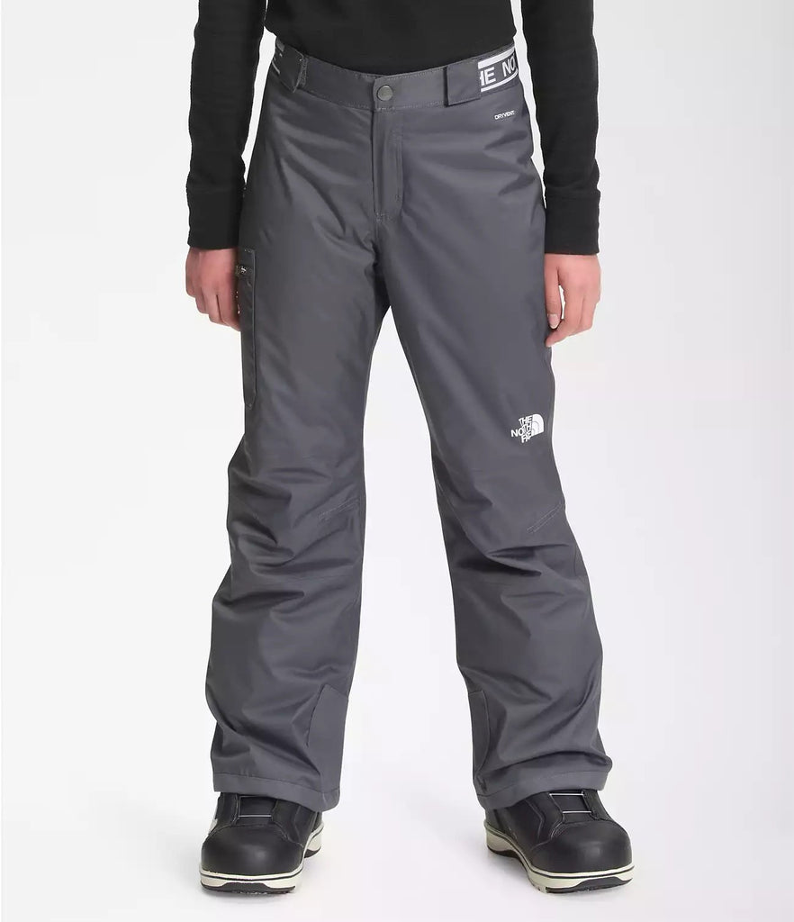 The North Face Freedom Insulated Pant - Youth Girls – Arlberg Ski