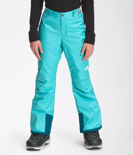 The North Face Freedom Insulated Pant - Pantalones de esquí Niña, Comprar  online