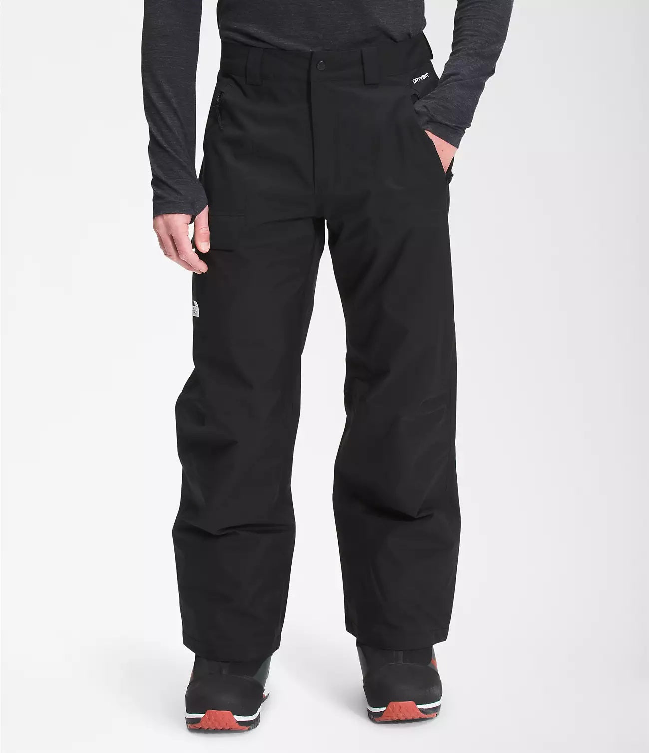 North face rain pants mens best sale