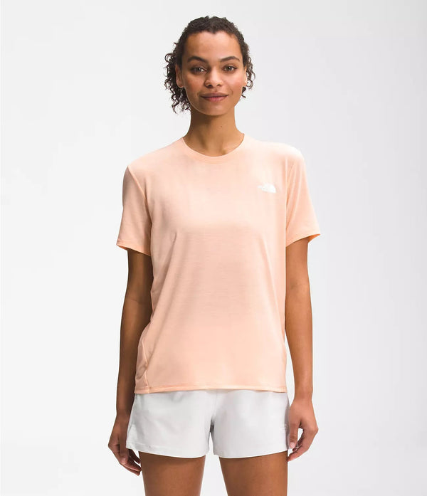 The North Face Wander Short Sleeve Shirt - Women's