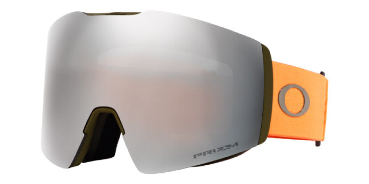 Oakley Fall Line L Snow Goggles - 2024