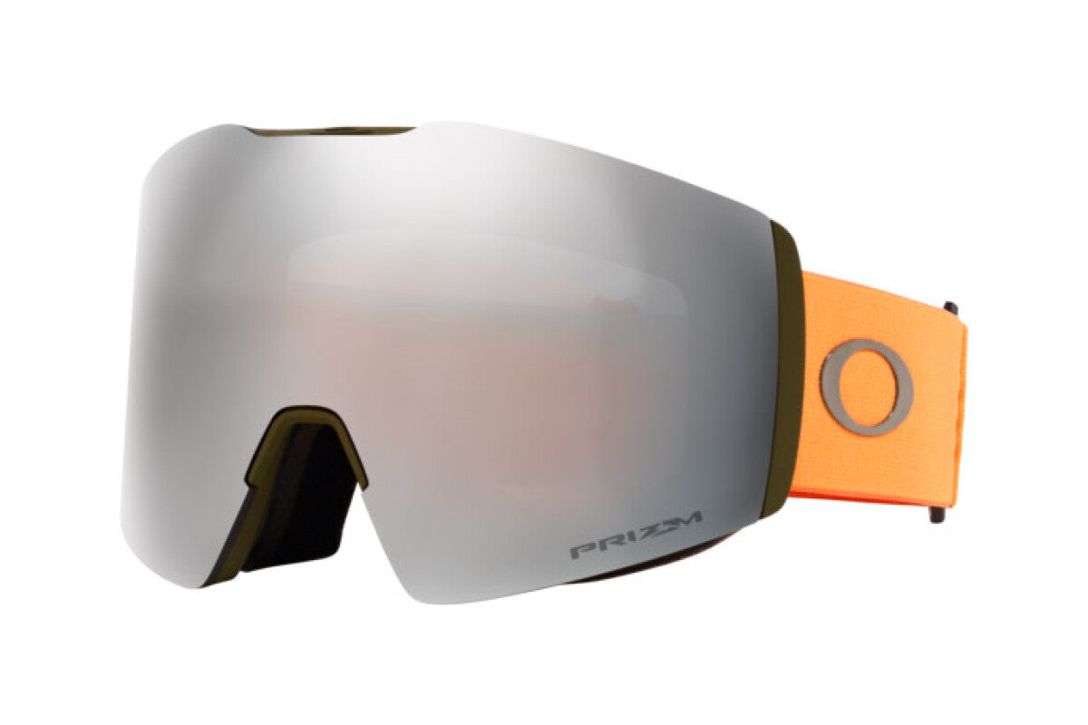 Oakley Fall Line L Snow Goggles - 2024 – Arlberg Ski & Surf