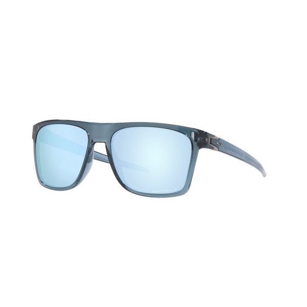 Oakley Leffingwell Sunglasses - Prizm