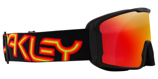 Oakley Line Miner L Snow Goggles - 2024