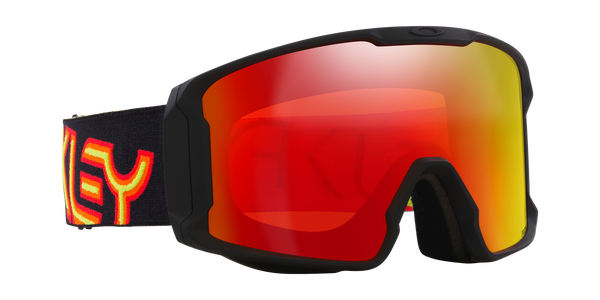 Oakley Line Miner L Snow Goggles - 2024